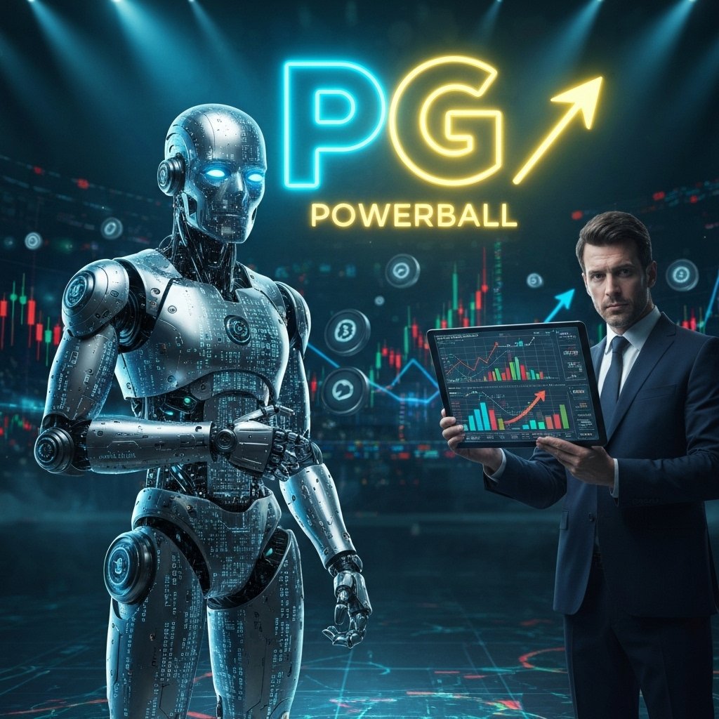 PBG파워볼 2025년 최강 조합 크립토 AI, 전문가 하락장 역전비법 관련 이미지