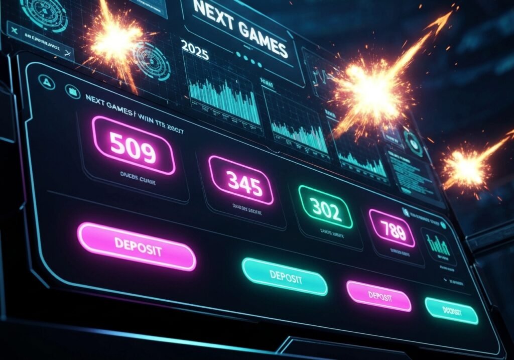 넥스트게임즈파워볼 코인입금 가능한 사이트/당첨쉬운 조합으로 승률 폭발, 2025 신전략