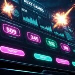 넥스트게임즈파워볼 코인입금 가능한 사이트/당첨쉬운 조합으로 승률 폭발, 2025 신전략