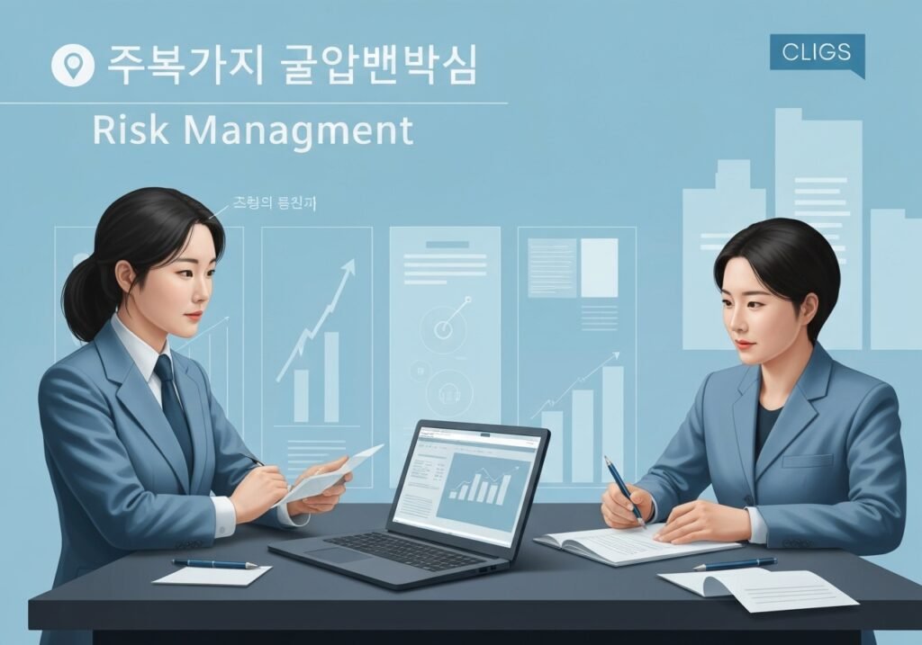 넥스트파워볼 Risk Management