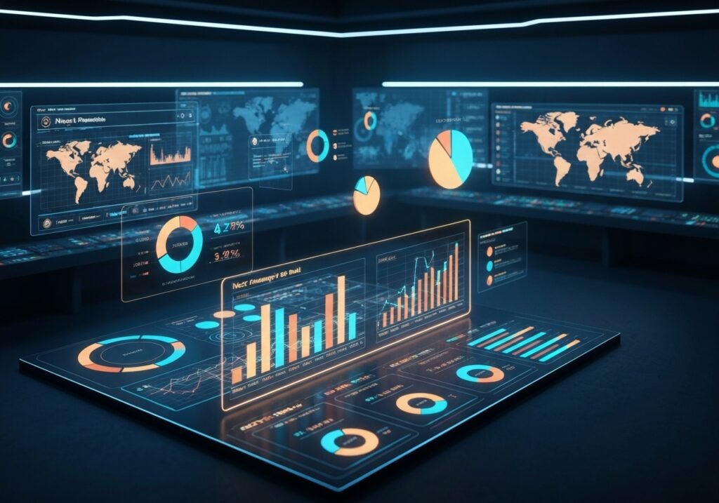 넥스트파워볼 사용자 통계