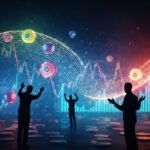 코인파워볼 시장 심리