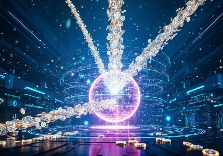 코인파워볼 유동성 공급