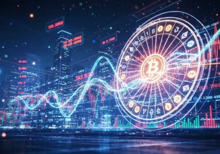 크립토파워볼 Moving Average