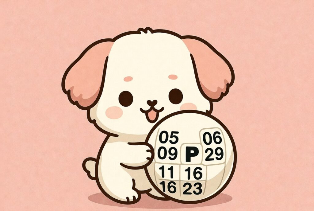 파워볼 당첨번호 누적 데이터를 통해 발견된 새로운 규칙, 파워볼 당첨번호 환경에서만 재현된 처리 빠른 구조 분석