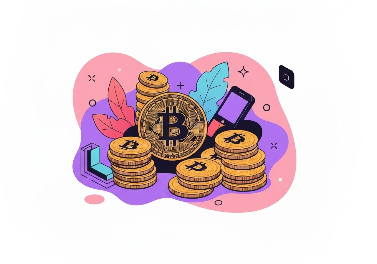 코인사다리 | 전문가 분석 · 비트코인 유저들이 선택한 이유 공개