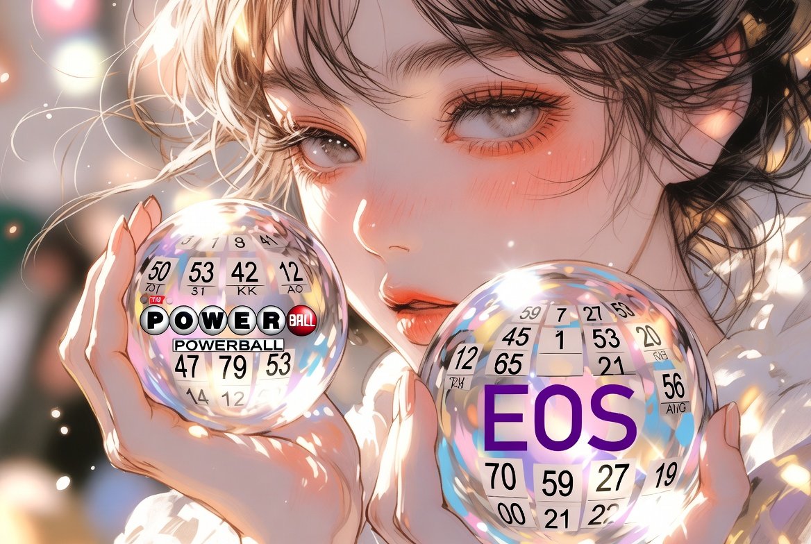 안전한 파워볼사이트 선택 요령과 추천 파워볼 게임, 데이터 기반 파워볼분석