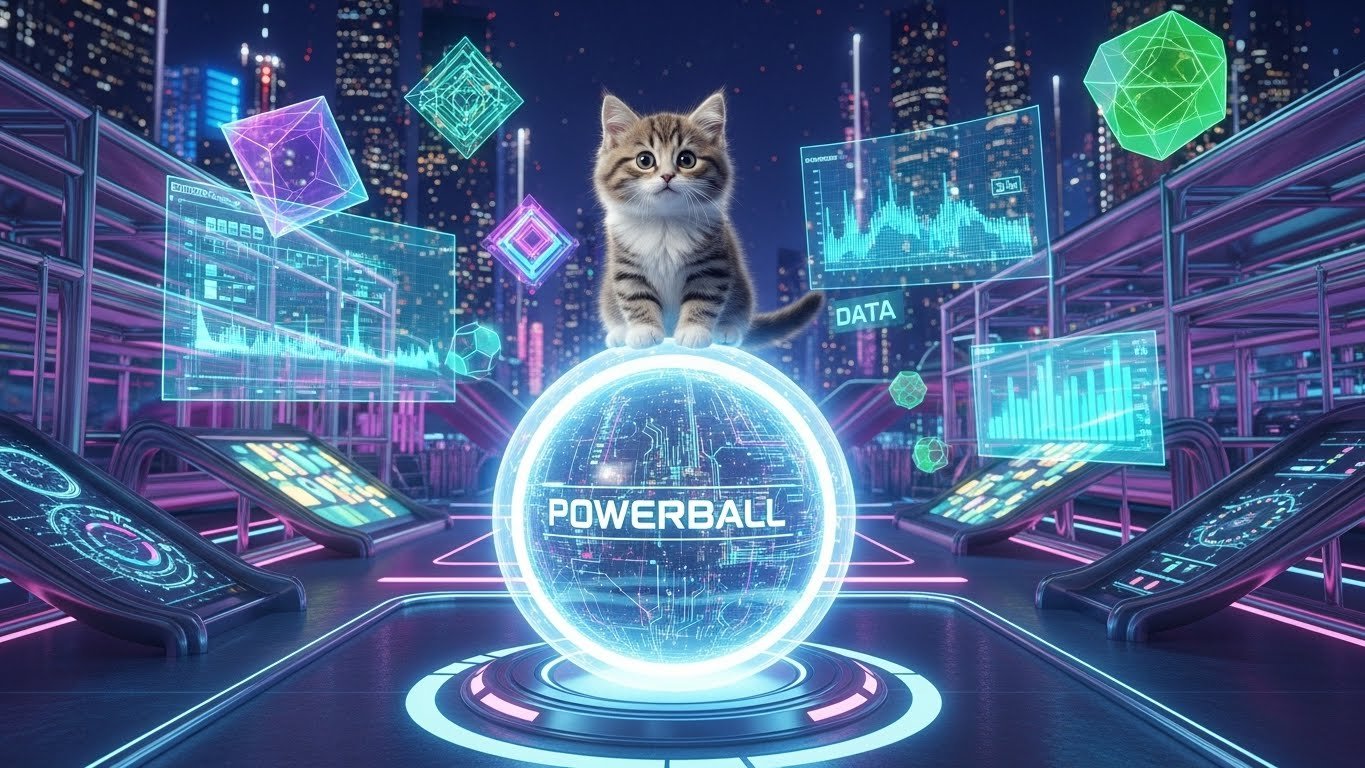 파워볼 게임사이트 최신 트렌드 분석과 파워볼 하는 방법, 메이저 파워볼사이트 추천 가이드