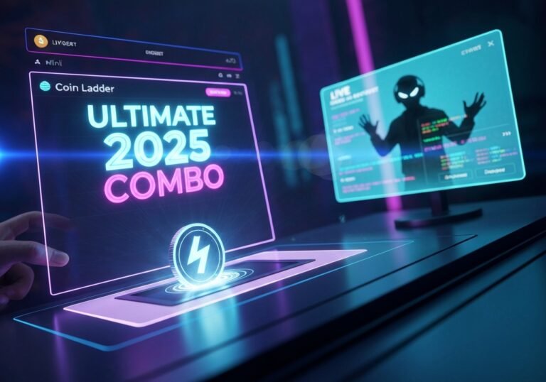 코인사다리 2025년 최강 조합 미니게임전용 코인입금 가능한 사이트, 전문가 실시간 폭로