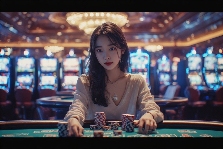 엔트리파워볼 소액 베팅으로 하루를 시작하는 게 최근 습관