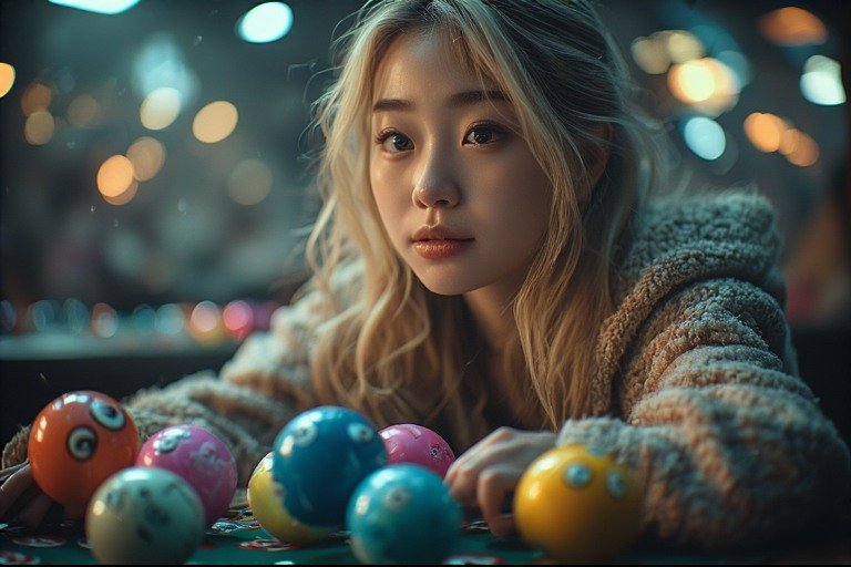 이오스 파워볼 패턴을 조금씩 파악하면서 베팅하는 과정이 즐거움